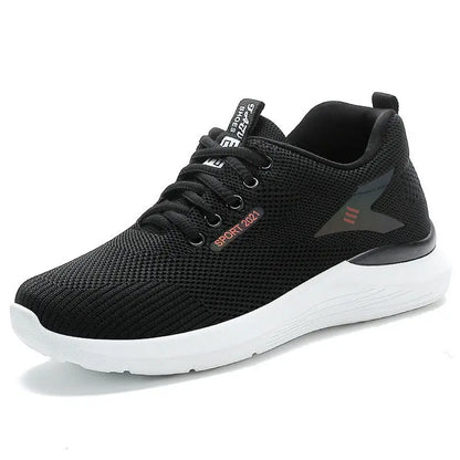 Baskets Décontractées Ultra Confort ORIS WEAR