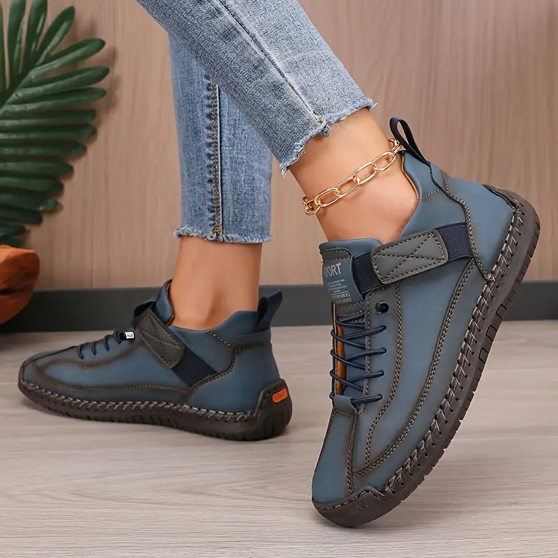 Chaussures  En Cuir ORIS WEAR
