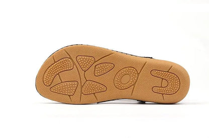 Sandales d'Été Élégantes & Confortables ORIS WEAR