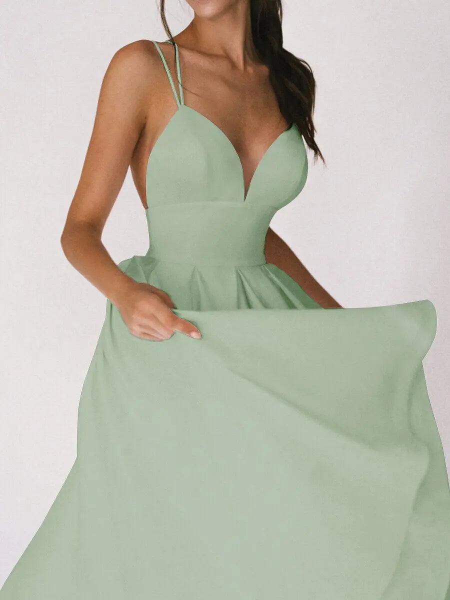 Eléna – Légèreté estivale et féminité assumée ORIS WEAR