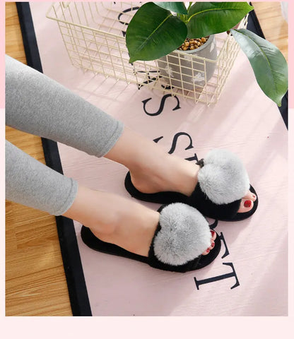 Chaussons Douillets en Peluche ORIS WEAR