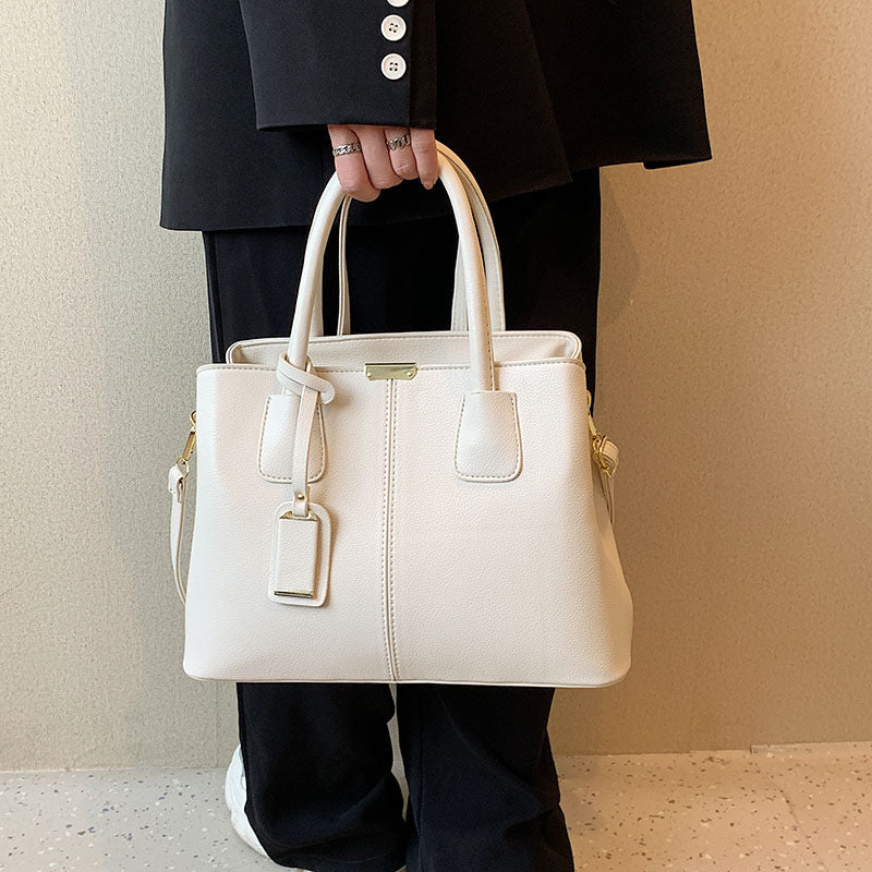 Léana – Cabas Souple Sac ORIS WEAR