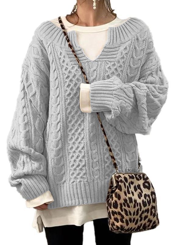 Pull Linéaire en Lin ORIS WEAR