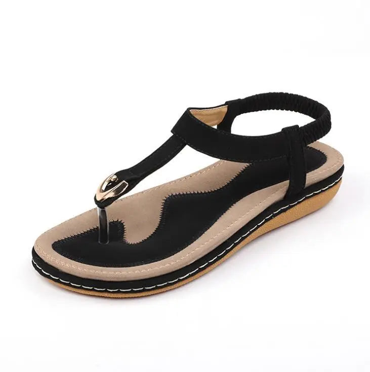 Sandales d'Été Élégantes & Confortables ORIS WEAR