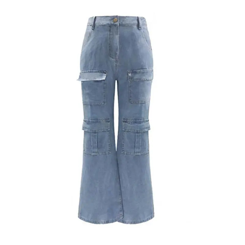 Noa – Le jean décontracté qui affirme votre style ORIS WEAR