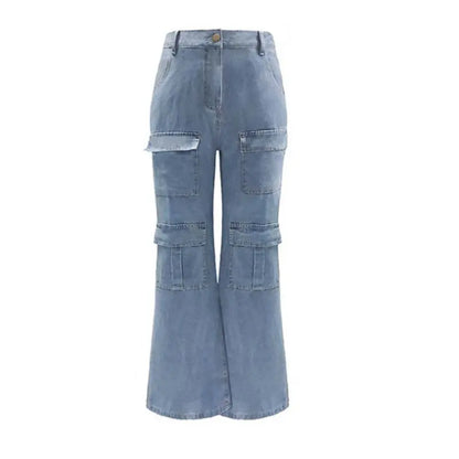 Noa – Le jean décontracté qui affirme votre style ORIS WEAR