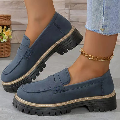 Chaussures Femme Talon Bloc ORIS WEAR