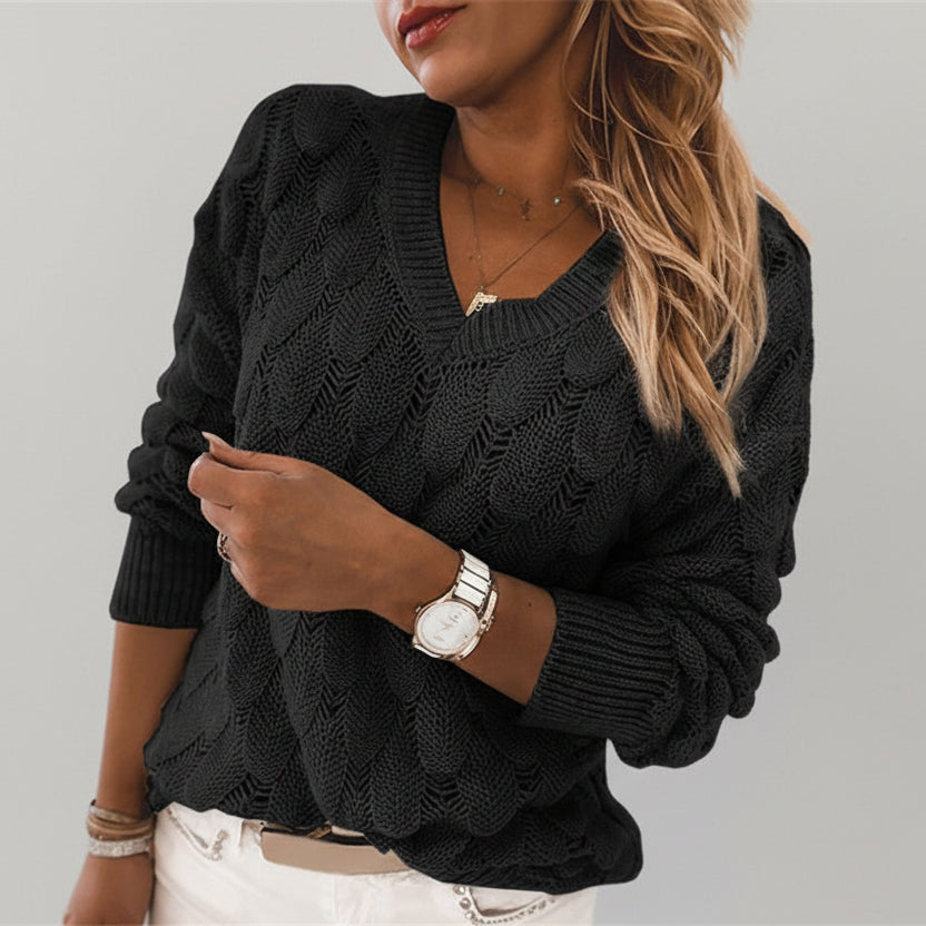Le Pull Céleste ORIS WEAR