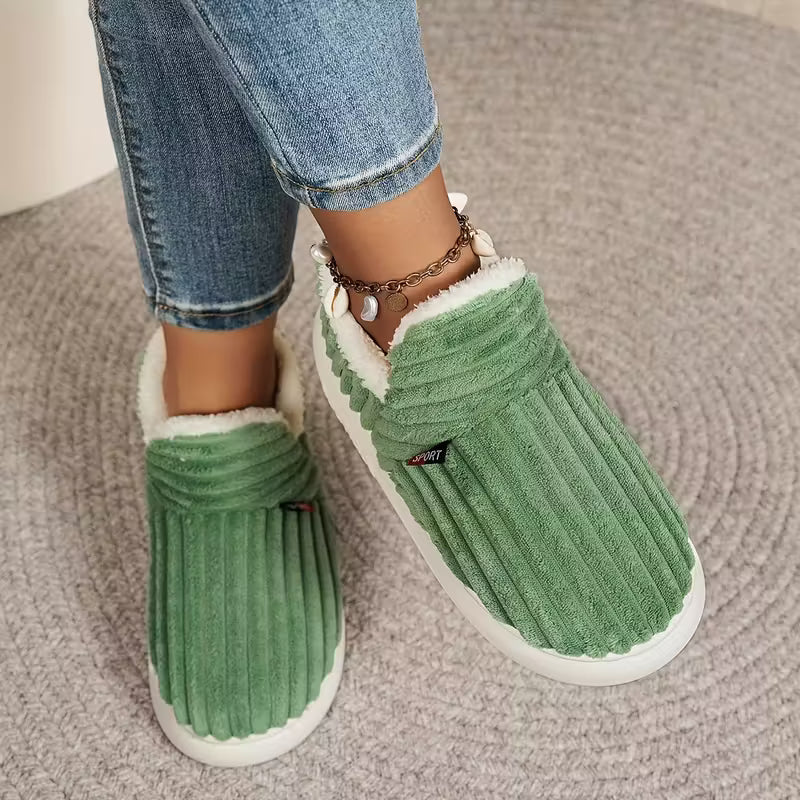 Pantoufles Doucefly Confortable ORIS WEAR