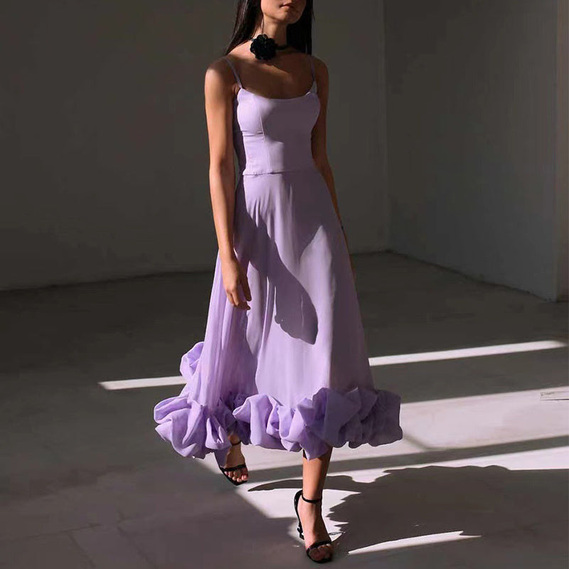 Robe trapèze ORIS WEAR