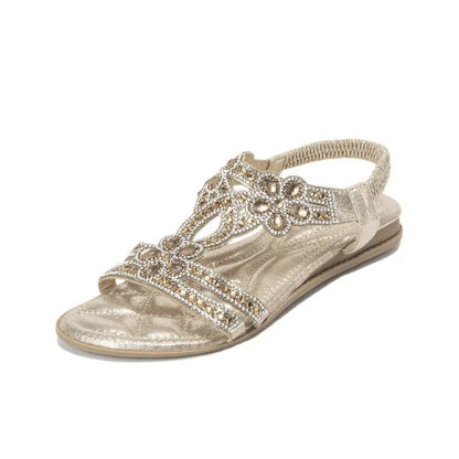 Sandales d'Été Décontractées & Élégantes ORIS WEAR