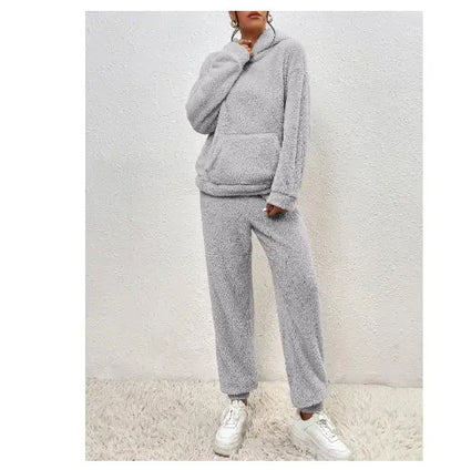 Ensemble Douillet à Capuche et Manches Longues ORIS WEAR