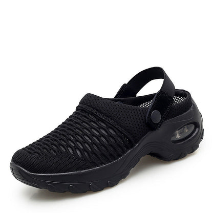 Pantoufles en maille ORIS WEAR