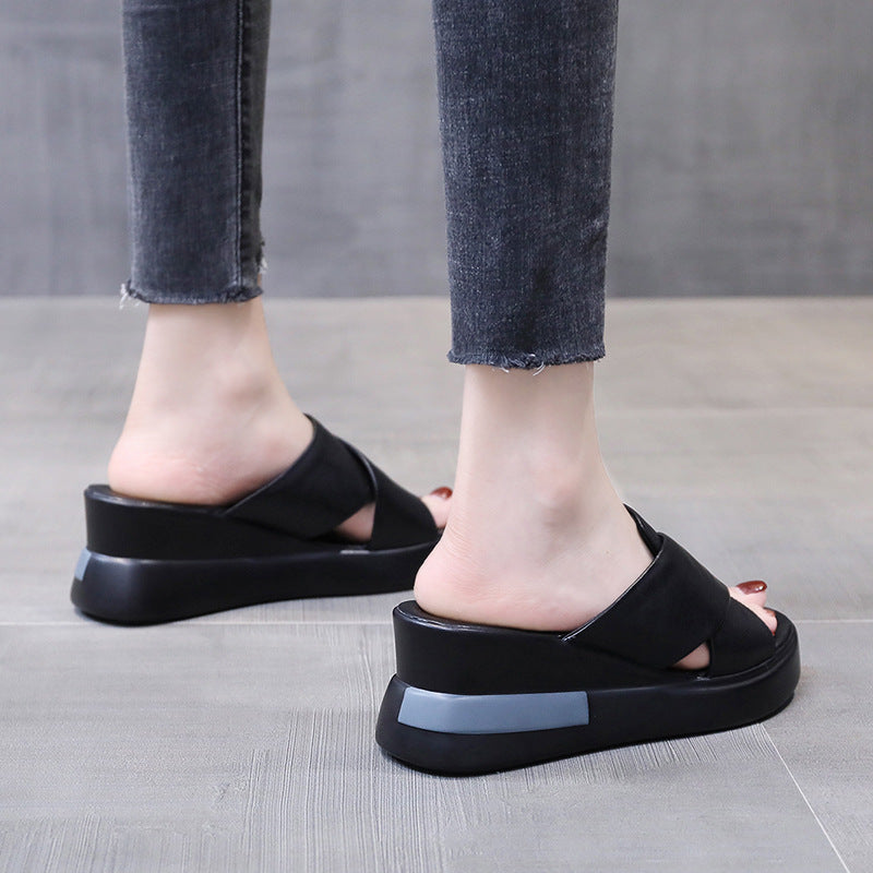 Chaussures d'extérieur à bout ouvert ORIS WEAR