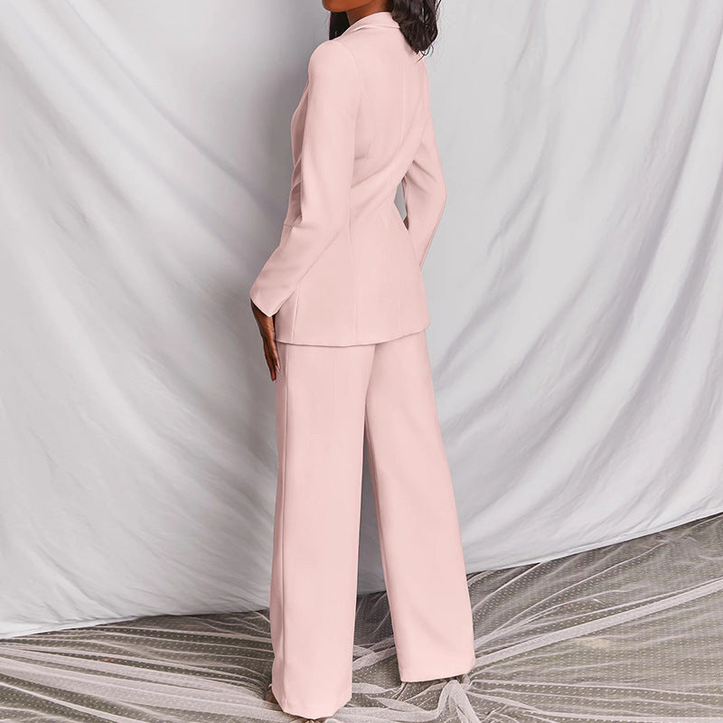 Ensemble 2 pièces  élégant, blazer . classique ORIS WEAR