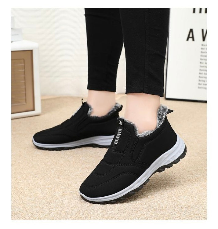 Chaussure hivernis imperméable ORIS WEAR