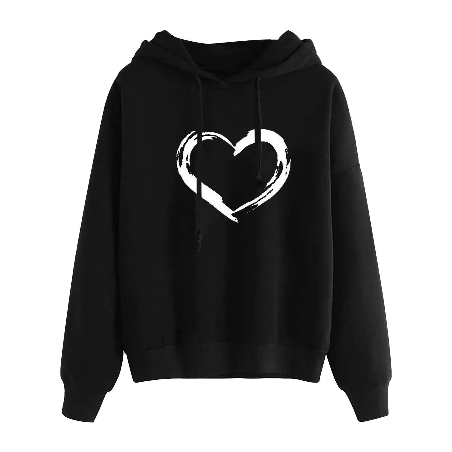 Sweat à Capuche Matelassé – Confort Unisexe pour les Jours Frais ORIS WEAR