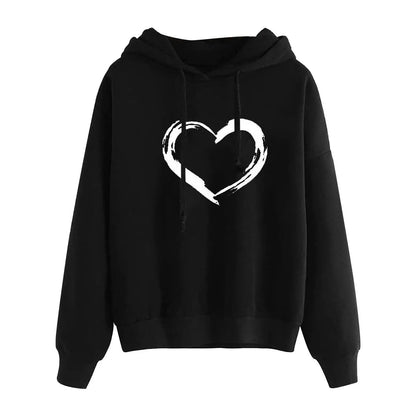 Sweat à Capuche Matelassé – Confort Unisexe pour les Jours Frais ORIS WEAR