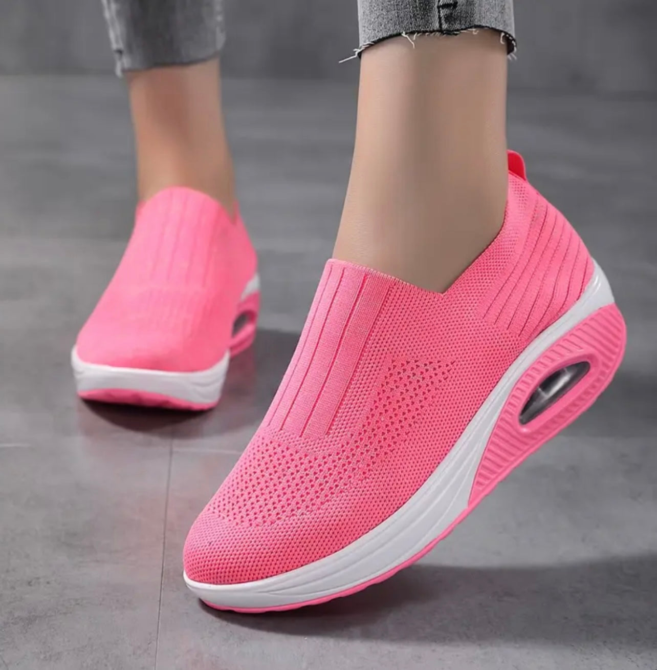 Chaussures Respirantes avec Semelle Souple ORIS WEAR