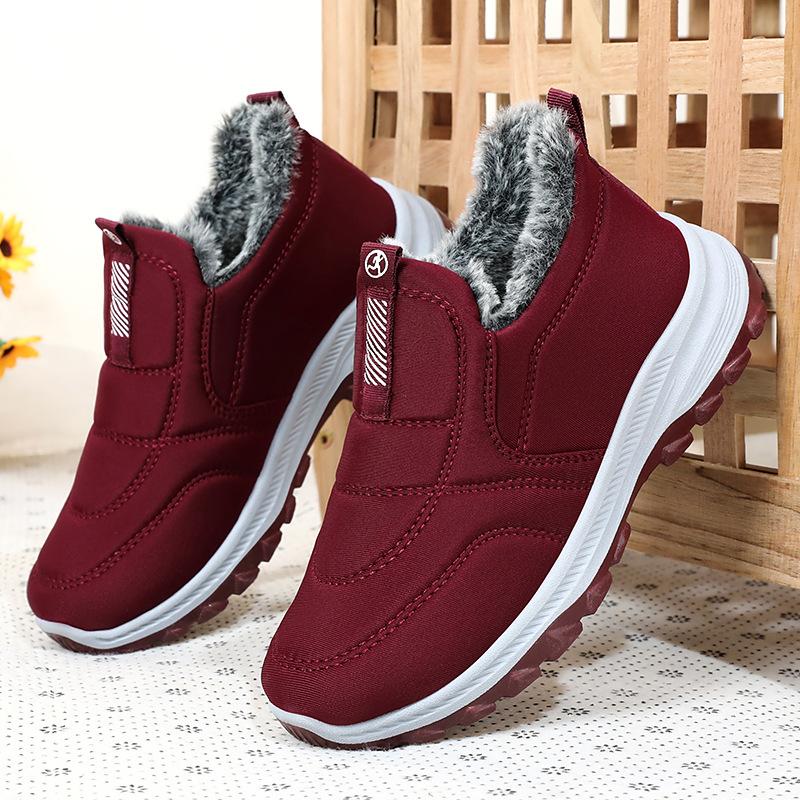 Chaussure hivernis imperméable ORIS WEAR
