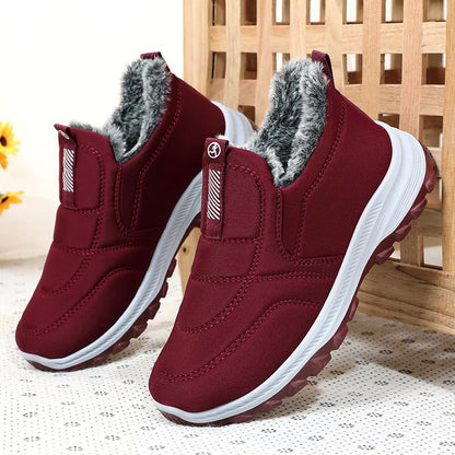 Chaussure hivernis imperméable ORIS WEAR