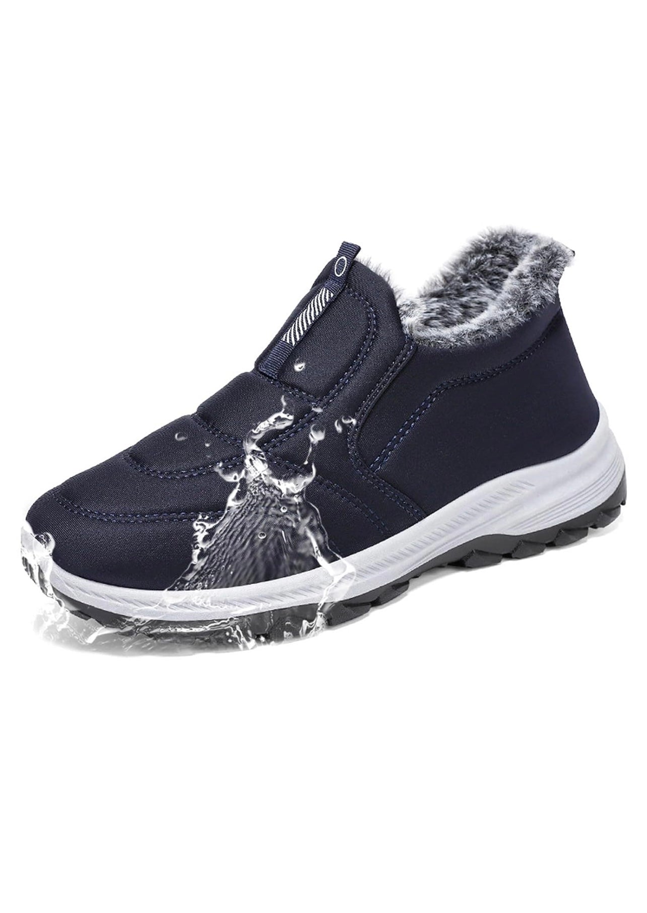 Chaussure hivernis imperméable ORIS WEAR