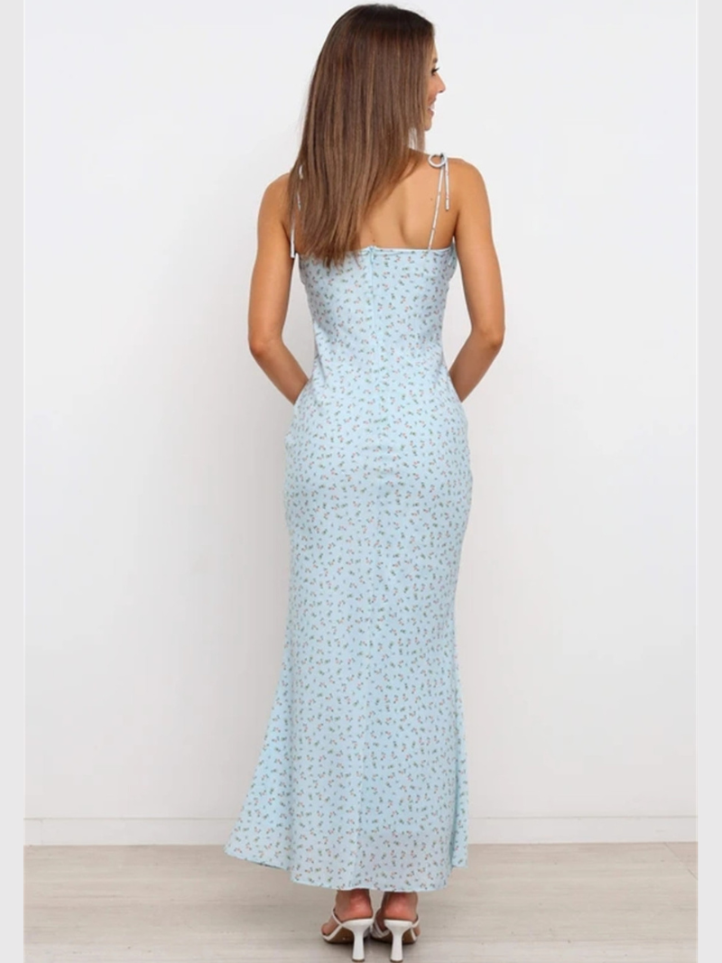 Robe casual près du corps, coupe droite ORIS WEAR