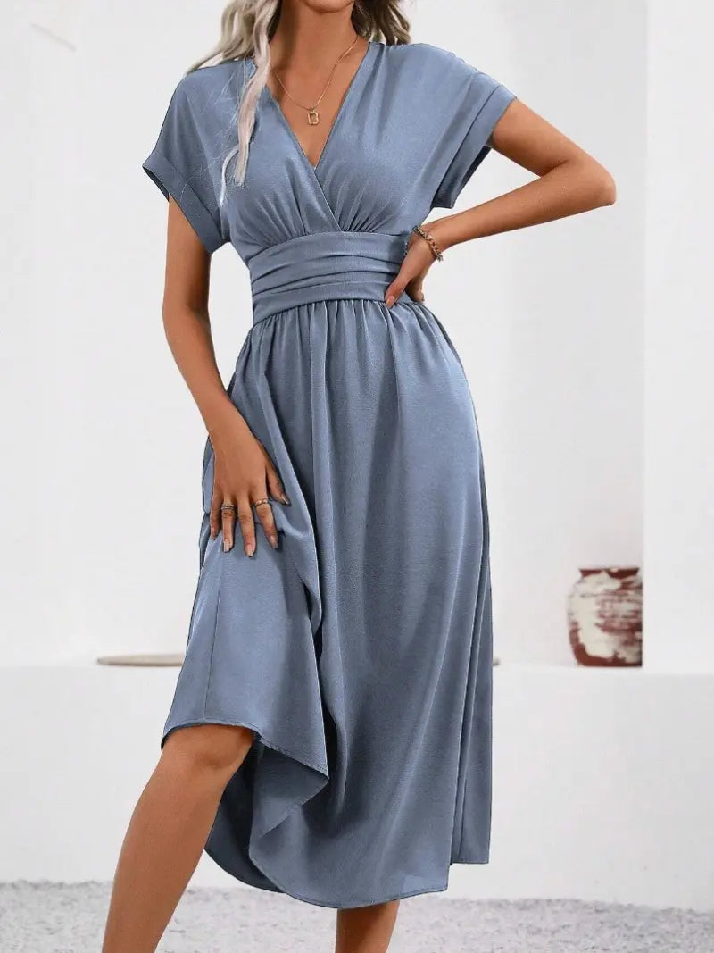 Avia | La Robe Élégante avec effet amincissant ORIS WEAR