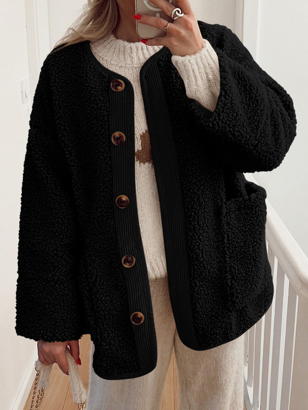 Veste livianna ORIS WEAR