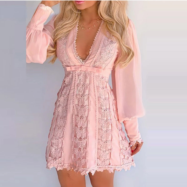 Robe   sexy ORIS WEAR