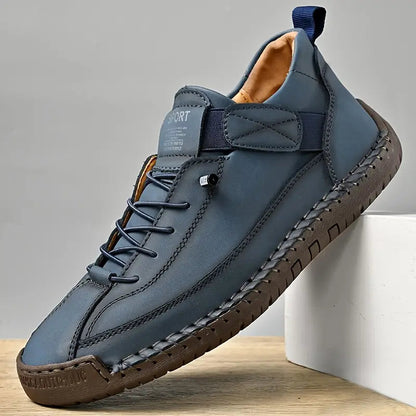 Chaussures  En Cuir ORIS WEAR