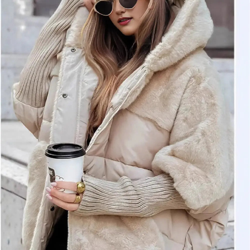 Chic et Chaud : La Veste Down Qu’il Vous Faut ORIS WEAR