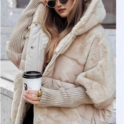 Chic et Chaud : La Veste Down Qu’il Vous Faut ORIS WEAR