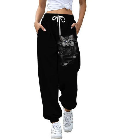 Legging Sport Taille Haute Imprimé ORIS WEAR