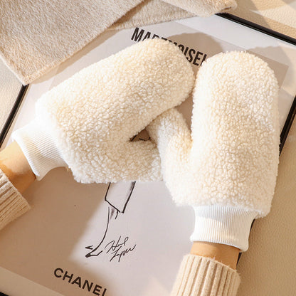 Gants pour rester au chaud ORIS WEAR