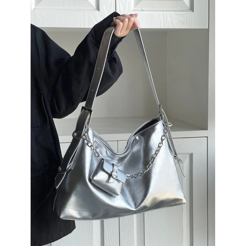 Sac Bandoulière à Grande Capacité ORIS WEAR