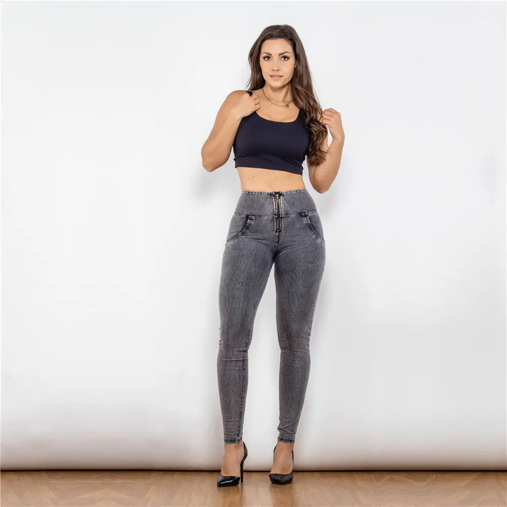 Jegging Push-Up Sculptant ORIS WEAR