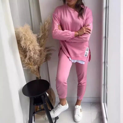 Ensemble sport femme – Style moderne et confortable ! ORIS WEAR