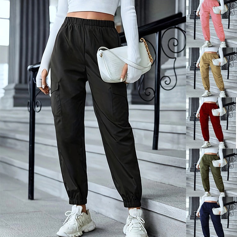 Pantalon cargo ORIS WEAR
