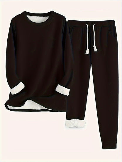 Tenue Cocoon Élégante – Confort et Style Inégalés ORIS WEAR