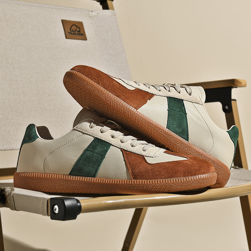 Chaussures en maille coupe basse ORIS WEAR
