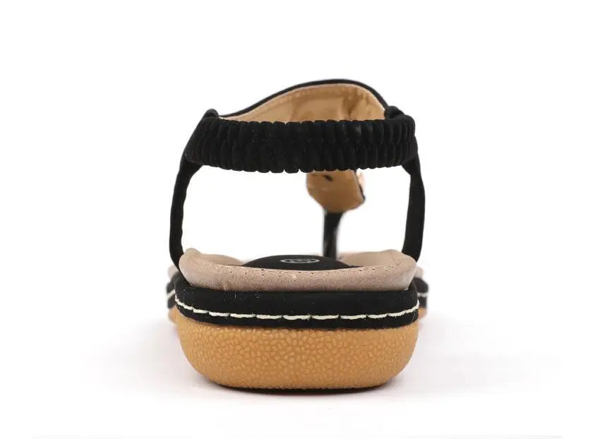 Sandales d'Été Élégantes & Confortables ORIS WEAR