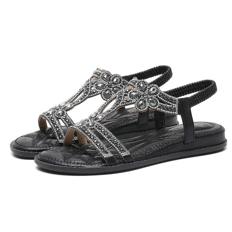 Sandales d'Été Décontractées & Élégantes ORIS WEAR