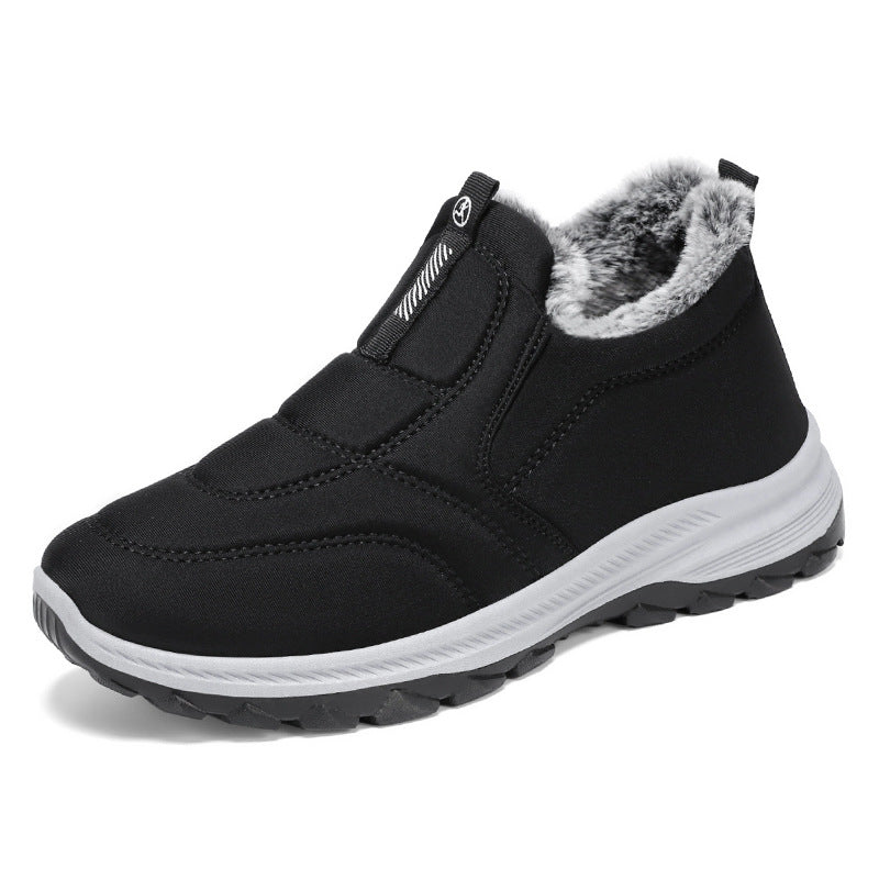 Bottes Neige Chaudes Femme ORIS WEAR