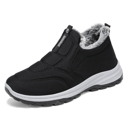 Bottes Neige Chaudes Femme ORIS WEAR