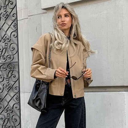 Blouson de bombardier ORIS WEAR