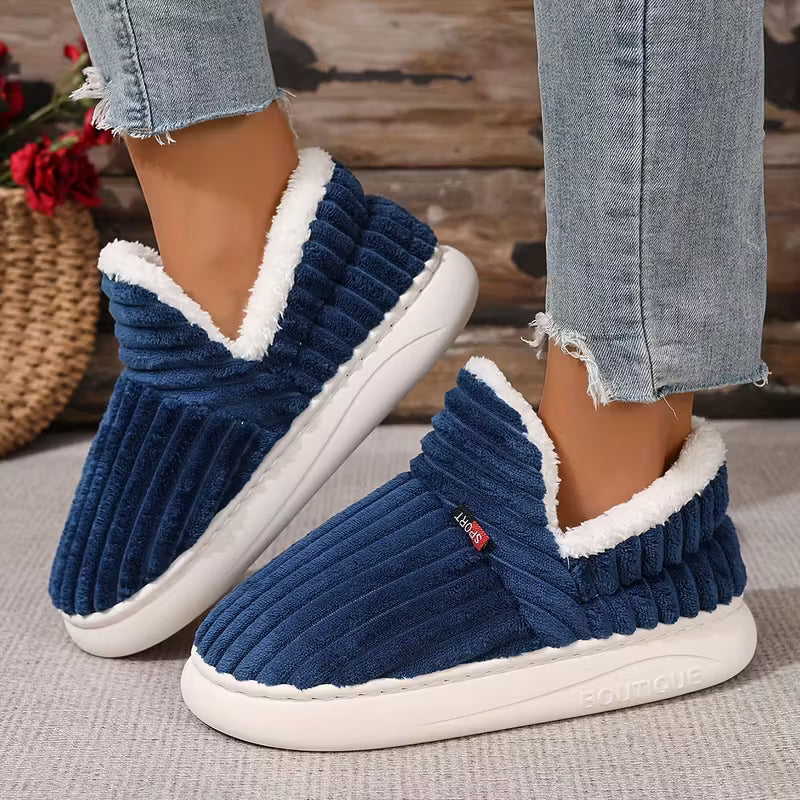Pantoufles Doucefly Confortable ORIS WEAR