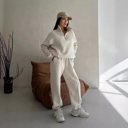 Ensemble jogging Y2K – Look tendance ! ORIS WEAR