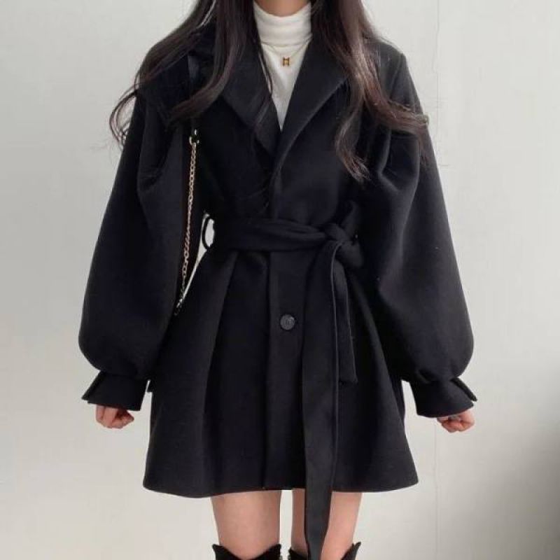 Manteau Camille Élégance et Confort ORIS WEAR