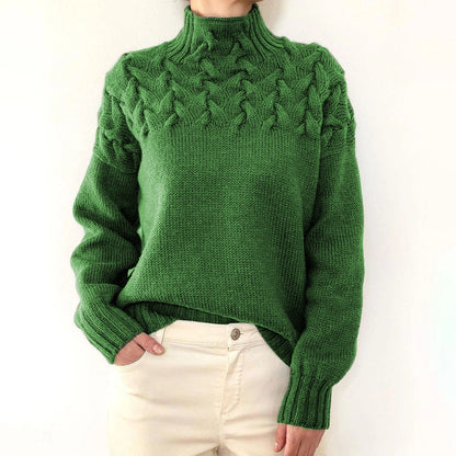 Amélie Chic Tressée ORIS WEAR